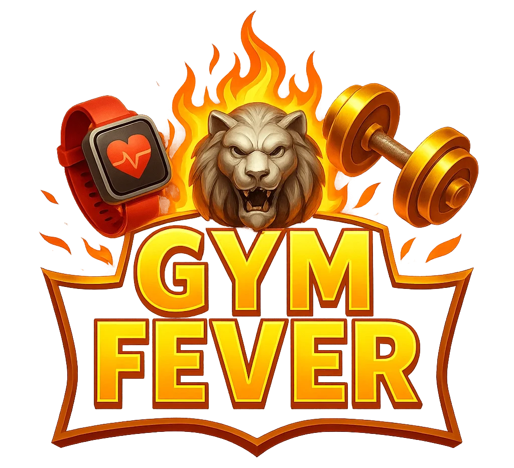 gymfever